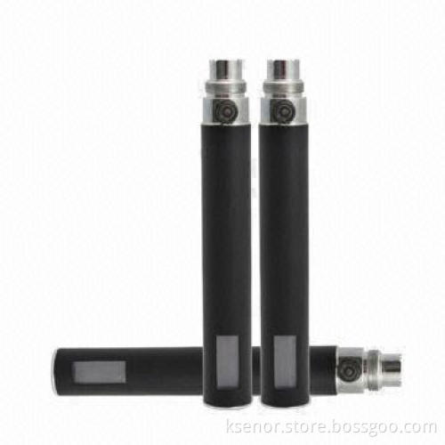 E-cigarette Starter Kit, 3.7 to 4.2V Working Voltage